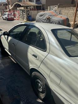 نيسان صني
